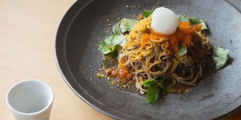 創作割烹おあそび - 画像4