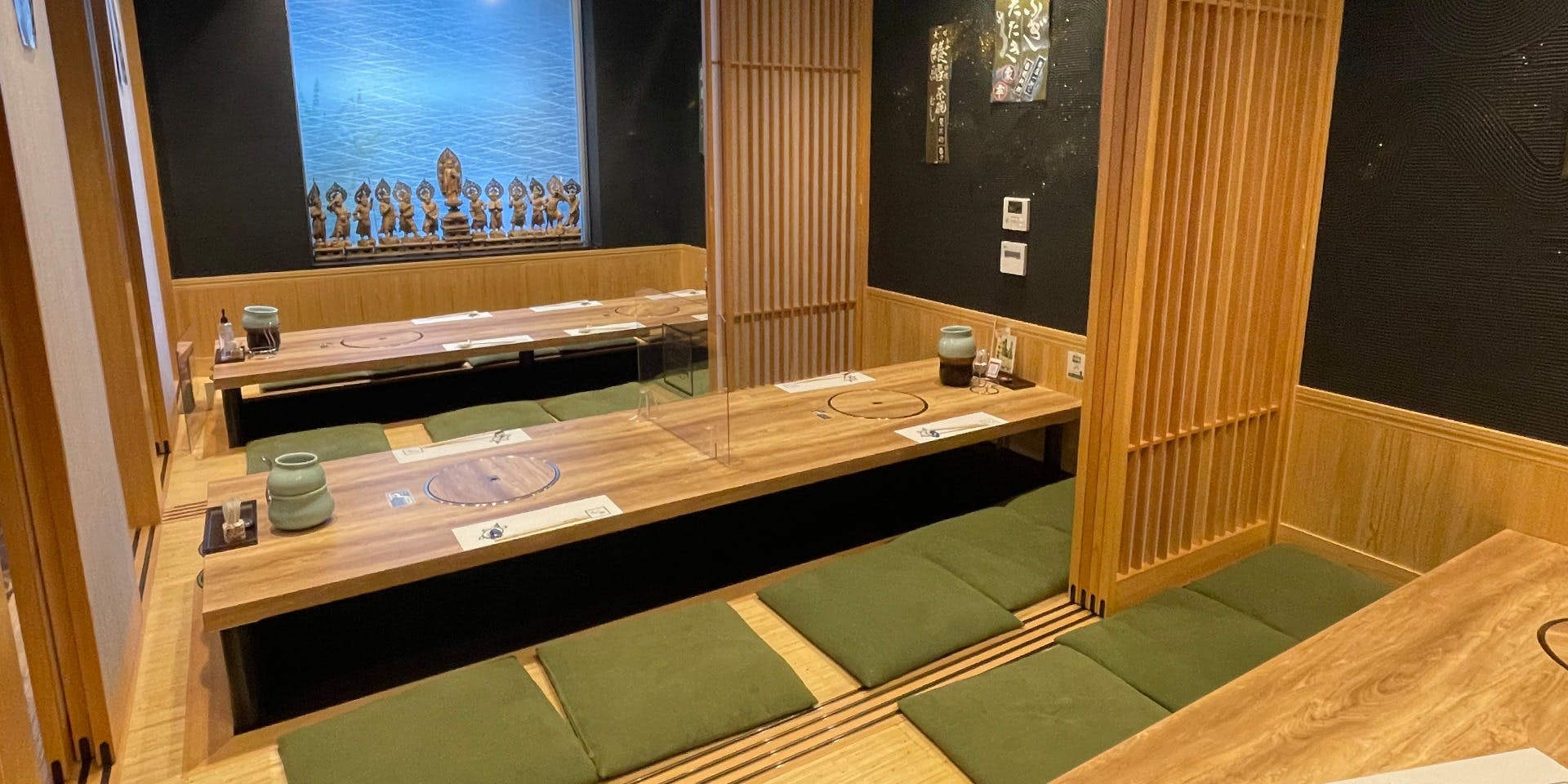 あぐら亭 - 画像2