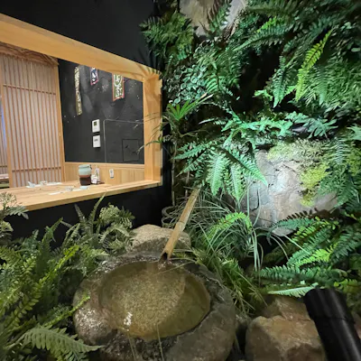 あぐら亭へようこそ
