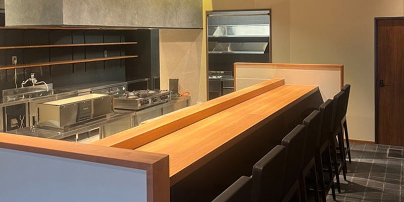 炭割烹 えのき - 画像1