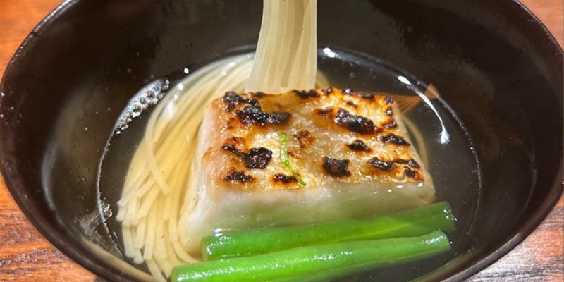 炭割烹 えのき - 画像8