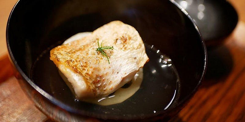 炭割烹 えのき - 画像6