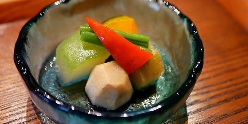 炭割烹 えのき - 画像9