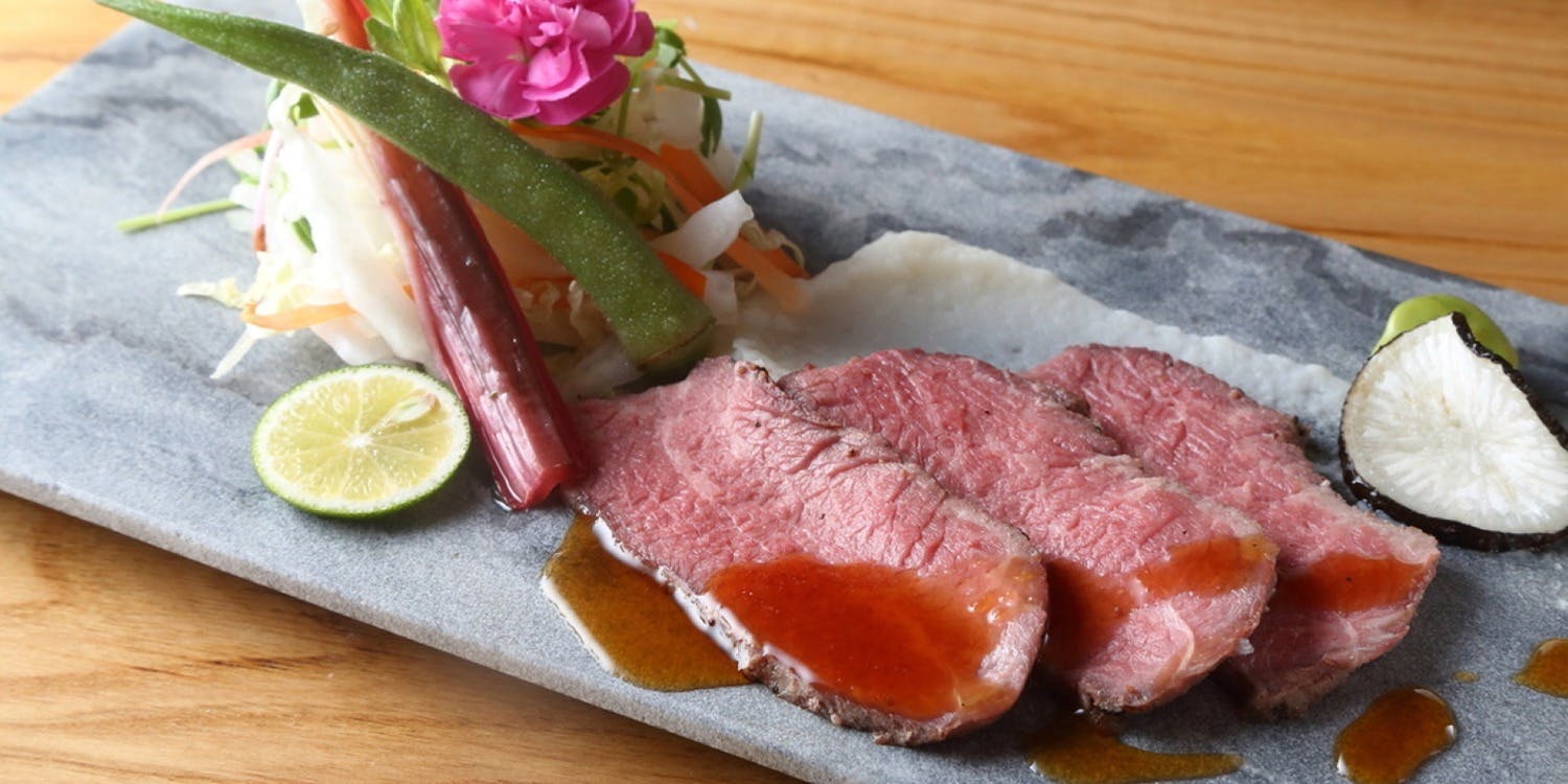 神慈や　烏丸 - 画像3