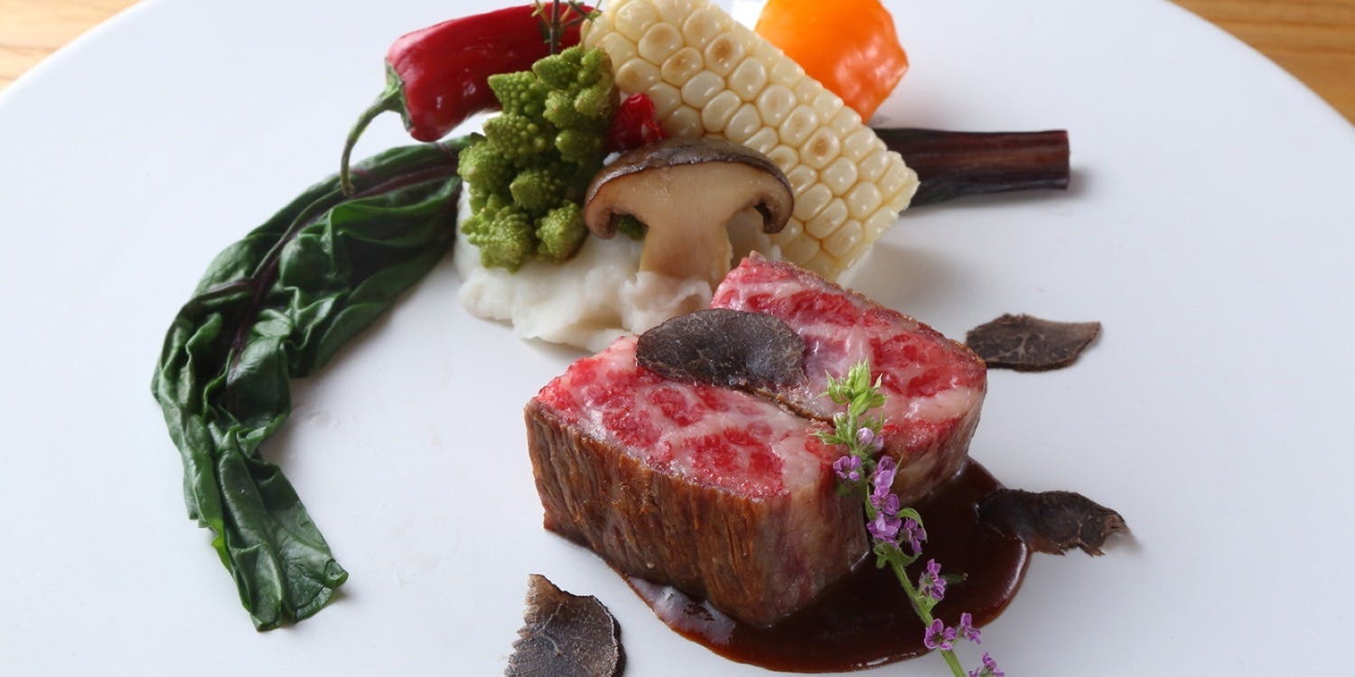 神慈や　烏丸 - 画像5