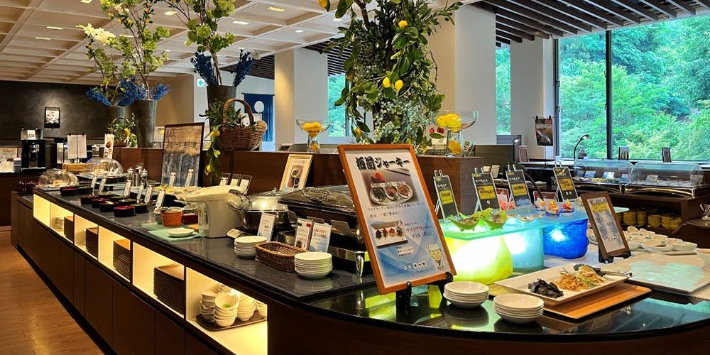 WASHU BLUE RESORT 風籠 - 画像4