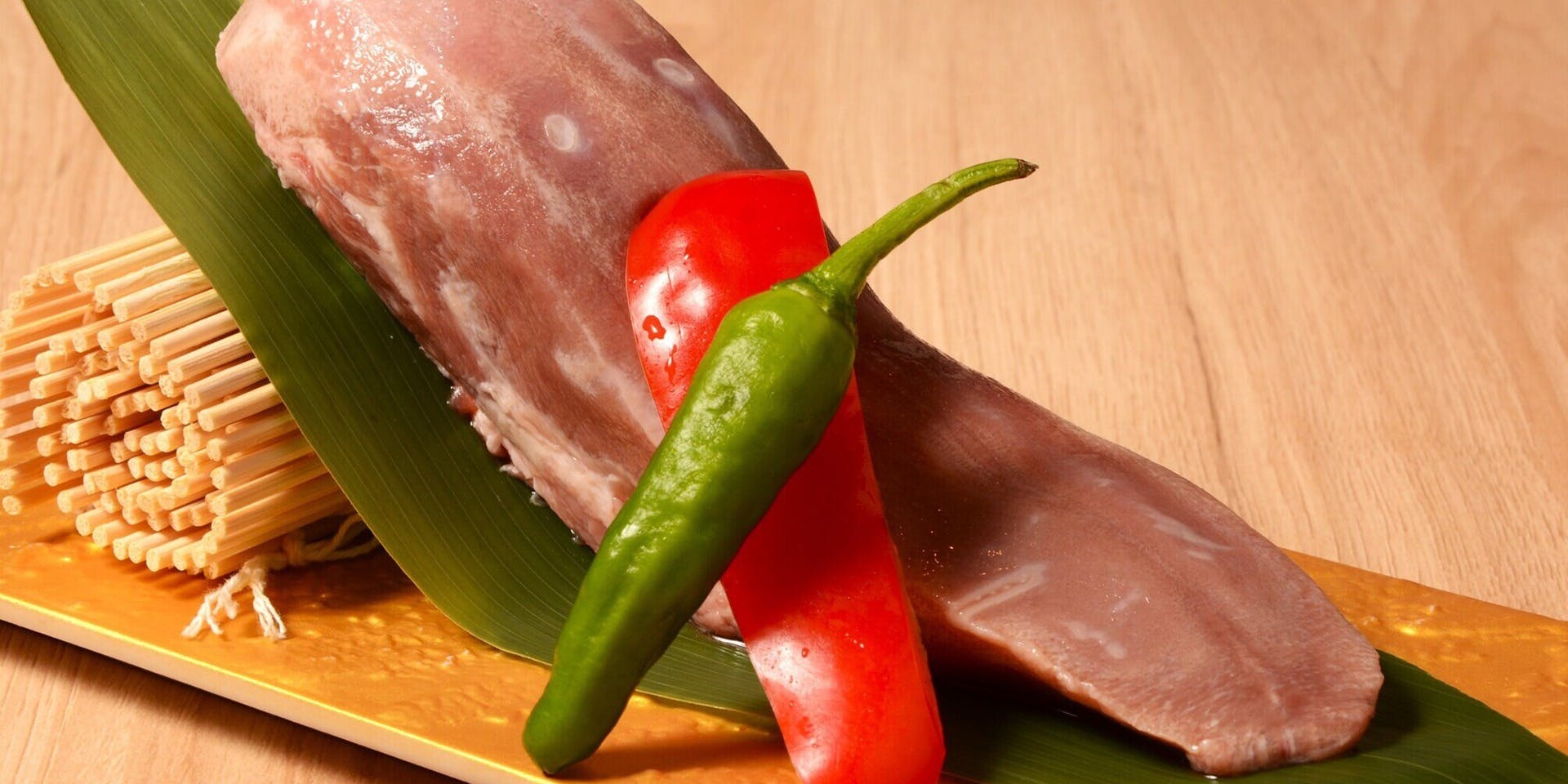 豚焼肉 グルマンズ - 画像7