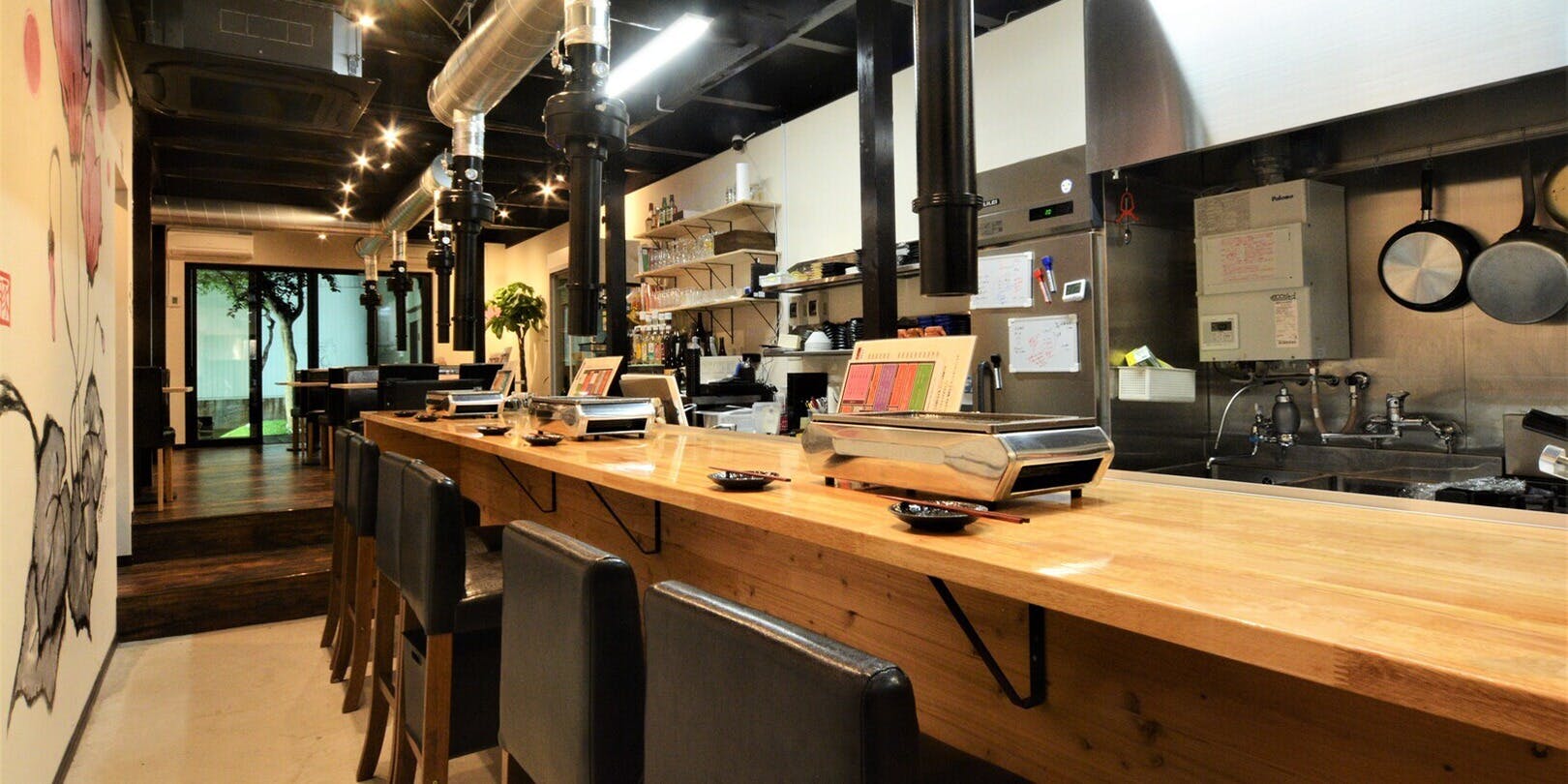 豚焼肉 グルマンズ - 画像10