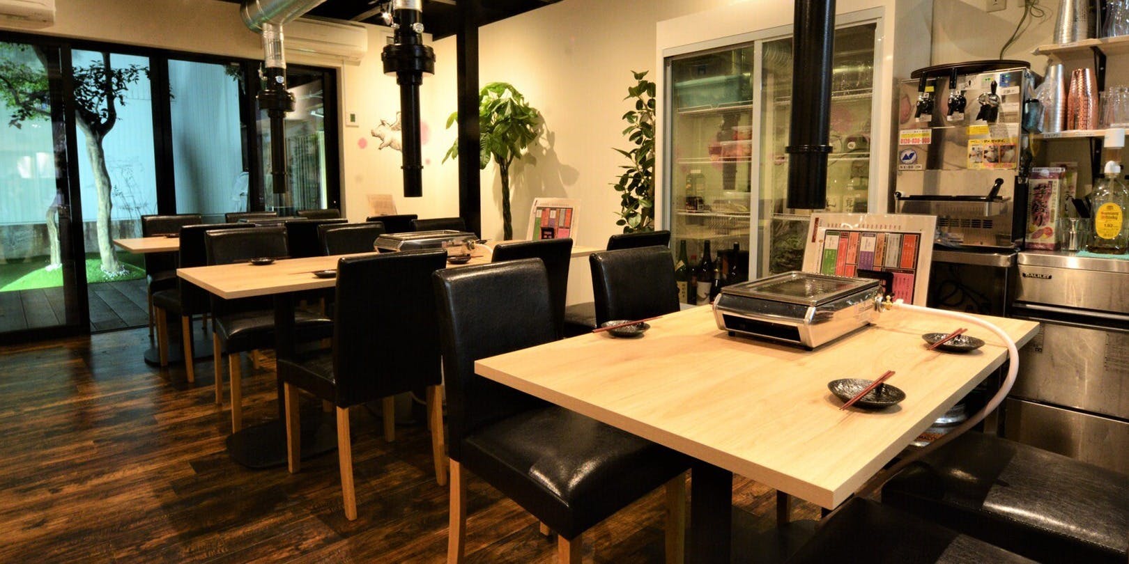 豚焼肉 グルマンズ - 画像11