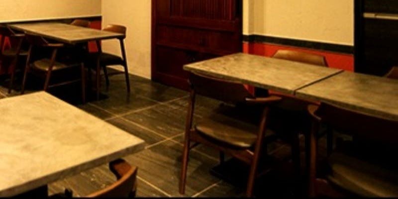 リクエスト予約　→　お食事はコース料理7500円～