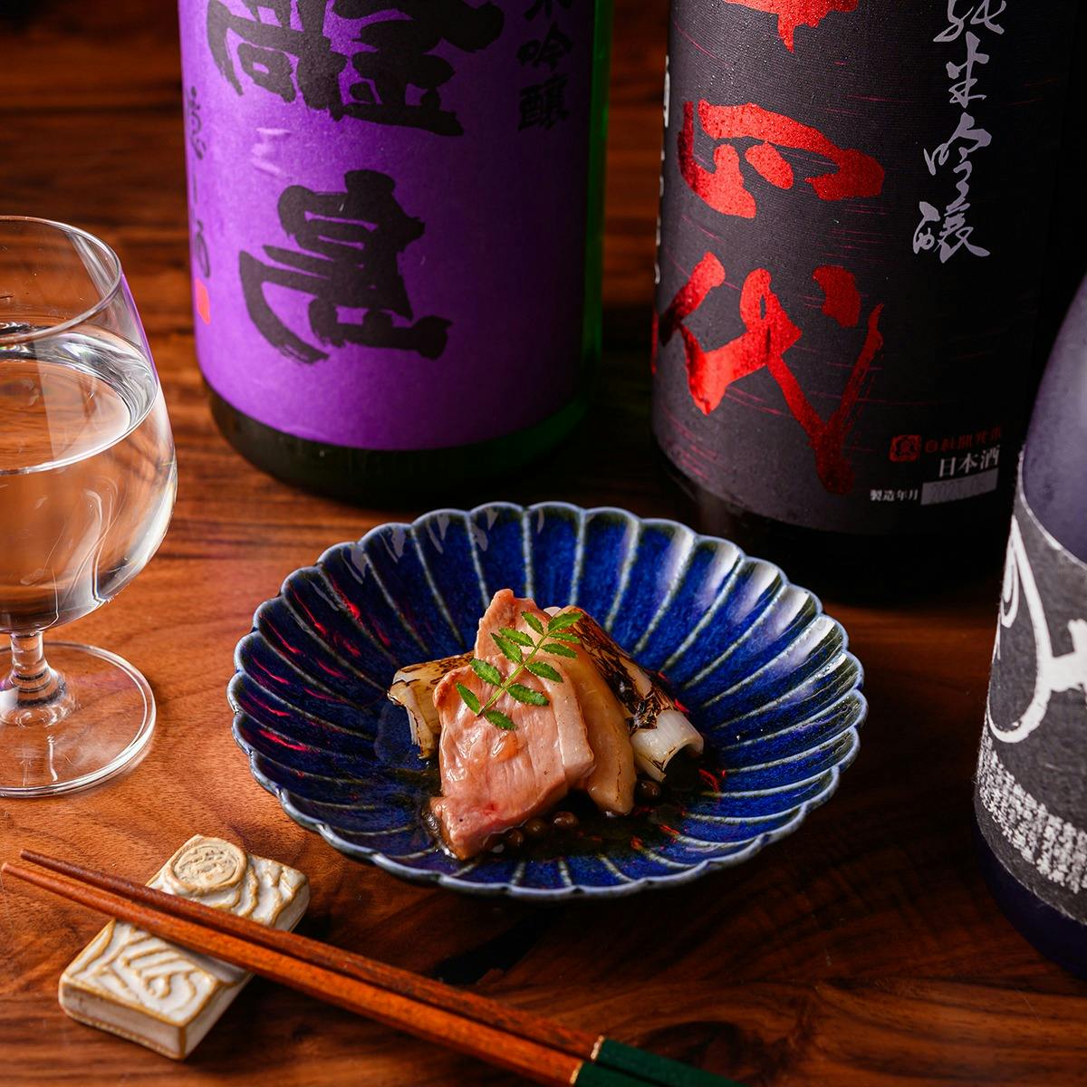 お店のこだわり - 炭薪 焼き鳥 火乃香 (スミマキ ヤキトリ ホノカ