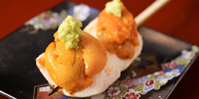 【150分飲み放題】プレミアムコース（全14品）