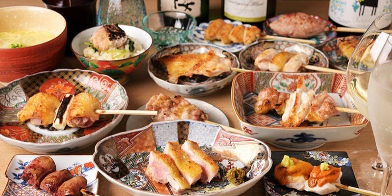 焼鳥ごりょう - 画像10