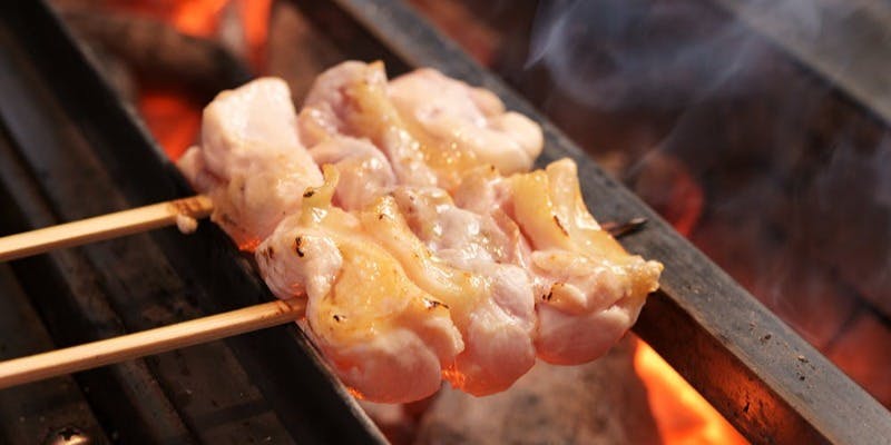 焼鳥ごりょう - 画像11