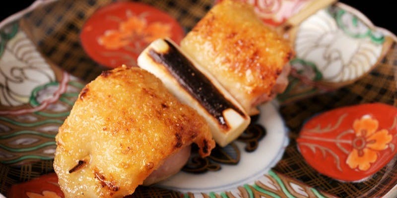 焼鳥ごりょう - 画像8