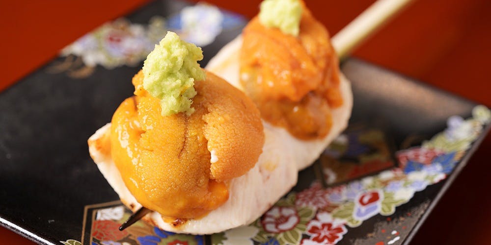 焼鳥ごりょう - 画像5