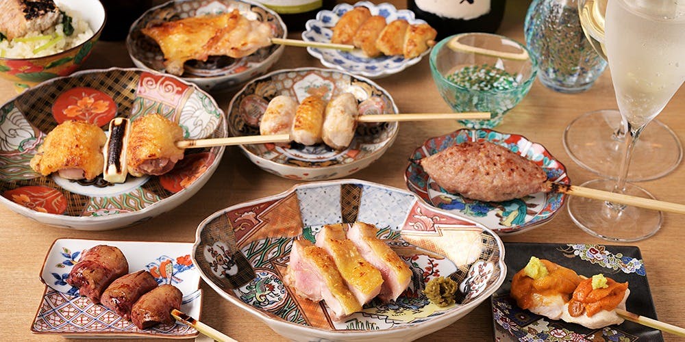 焼鳥ごりょう - 画像6