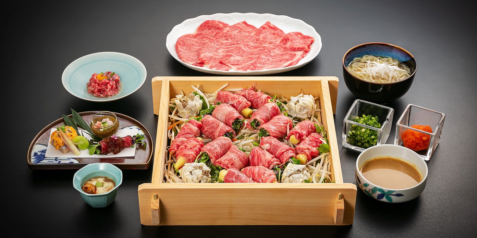 銀座吉澤 - 画像5