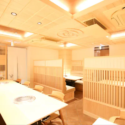 【2F肉処】まだ見ぬ“吉澤”の挑戦、 焼肉の新しい満足を提供