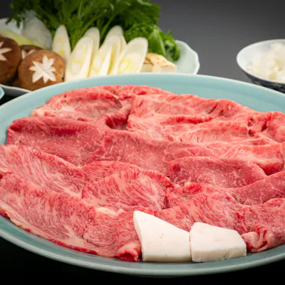 創業大正十三年。店主のこだわりを