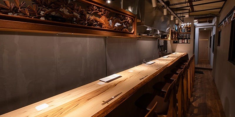 和食とお酒 蒼 - 画像1