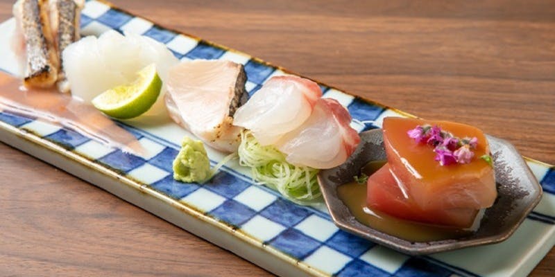 和食とお酒 蒼 - 画像4