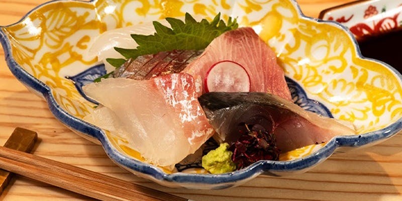 和食とお酒 蒼 - 画像5