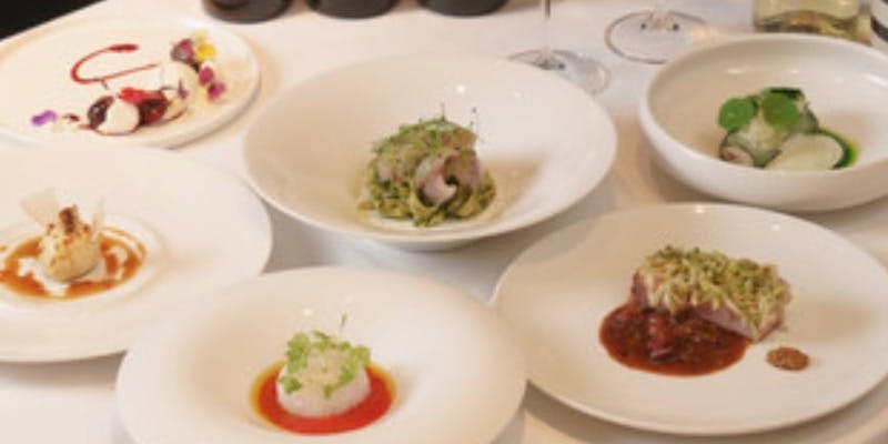 【Xmas2025】ディナーXmas限定コース（12/23～25）