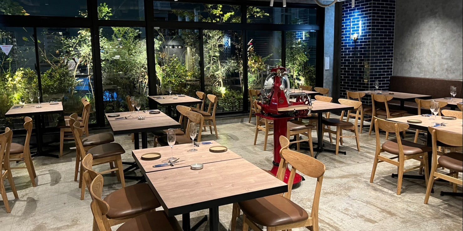 カステリーナ立川 - 画像1