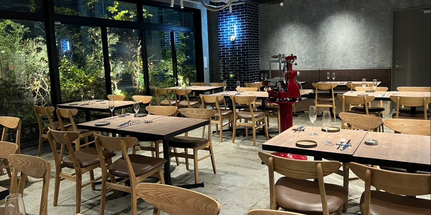 カステリーナ立川 - 画像2