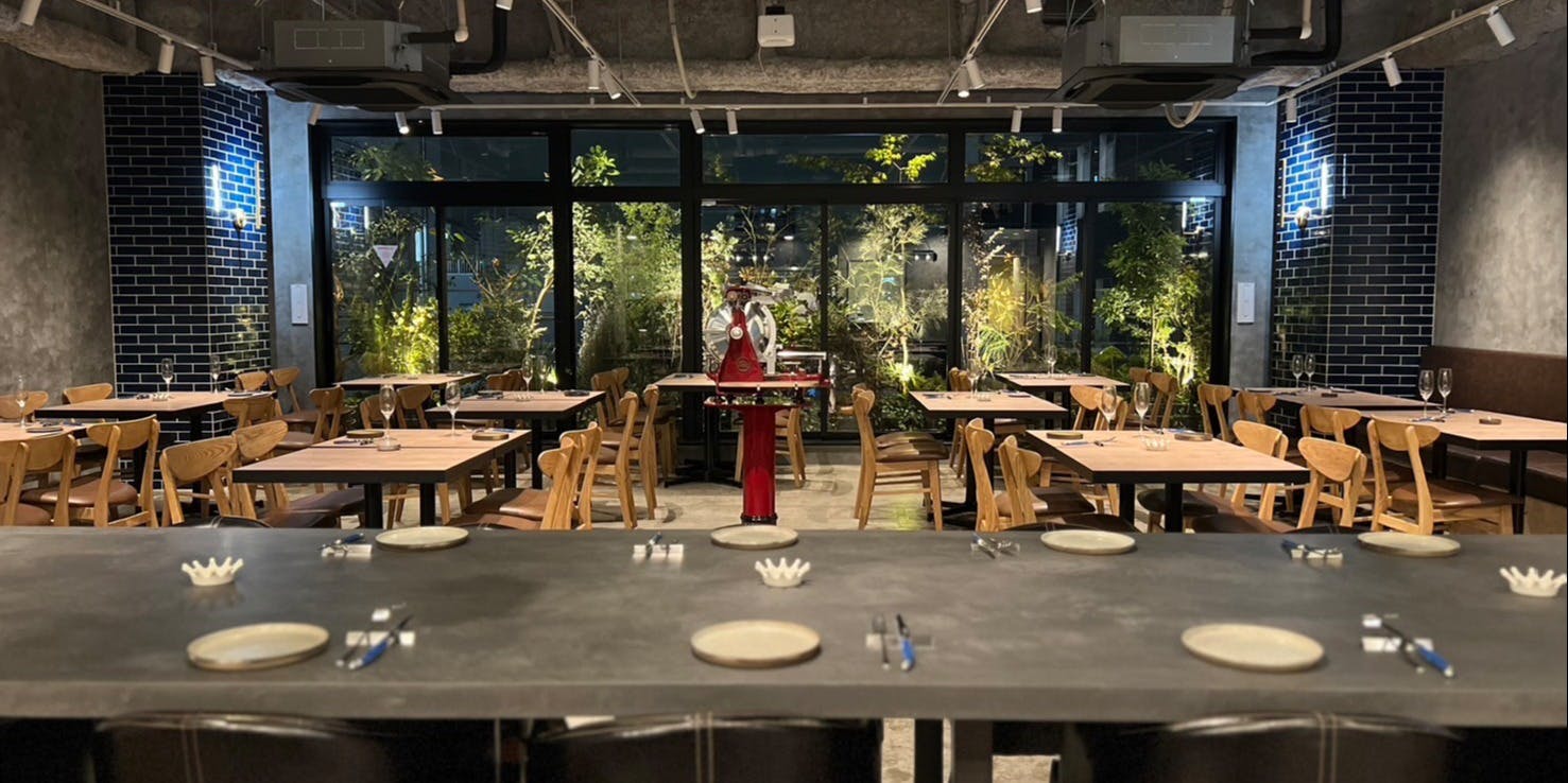 カステリーナ立川 - 画像3