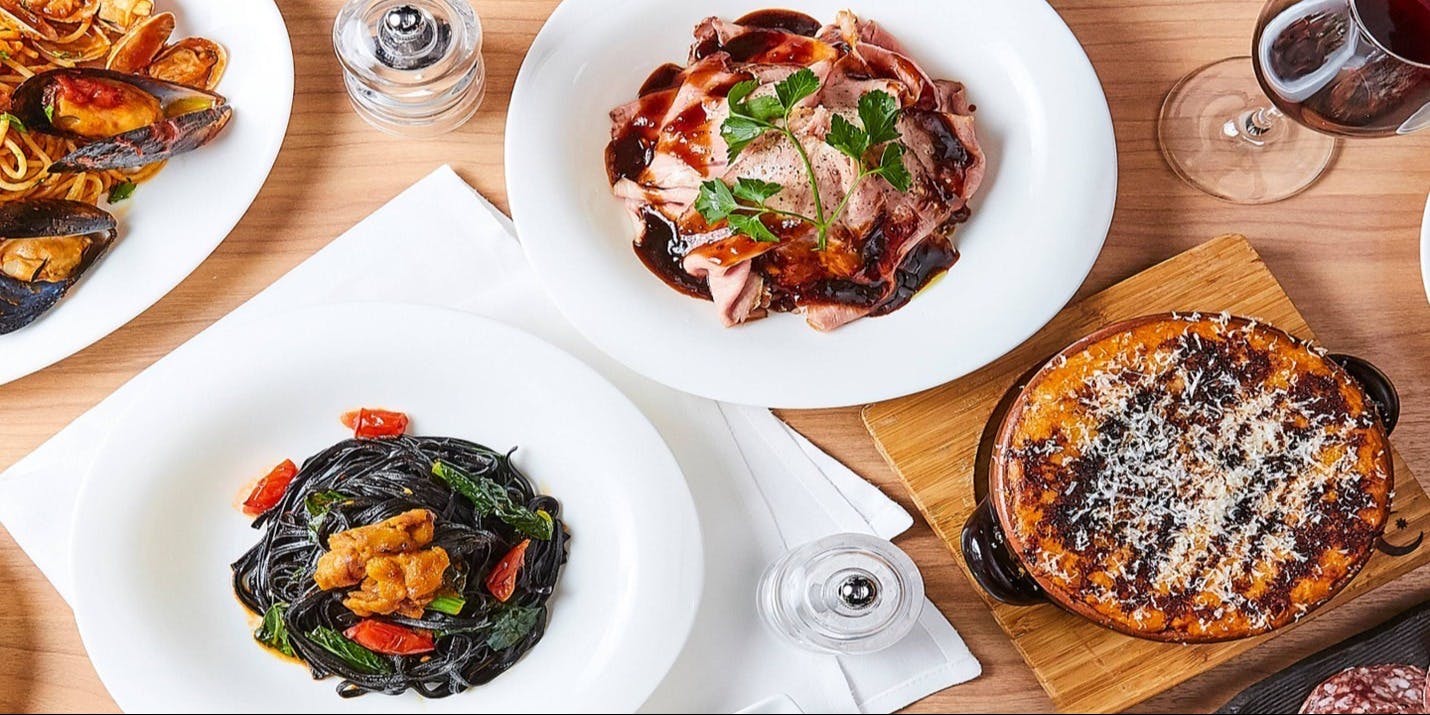 カステリーナ立川 - 画像4