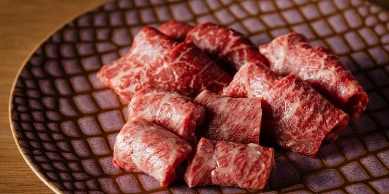 焼肉×創作びすとろ 笑進笑明