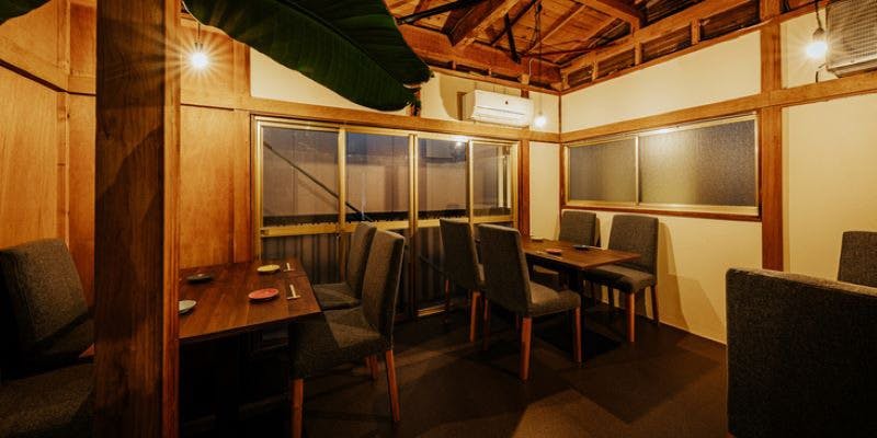 焼肉×創作びすとろ 笑進笑明 - 画像2