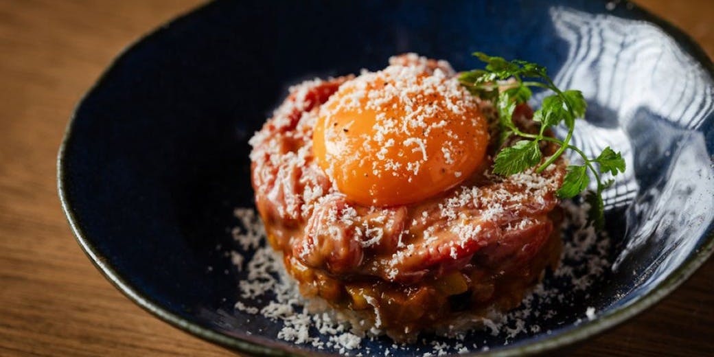 焼肉×創作びすとろ 笑進笑明 - 画像5