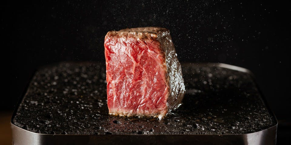 焼肉×創作びすとろ 笑進笑明