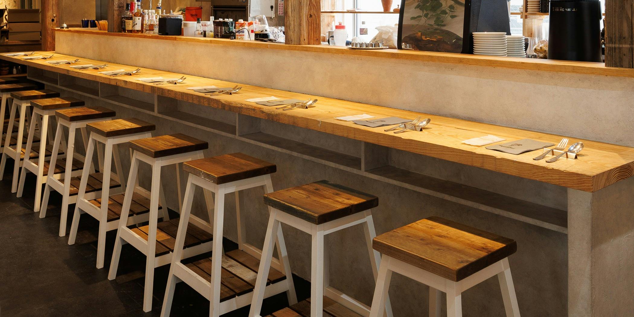 We eat Wheat 鵠沼海岸 - 画像19