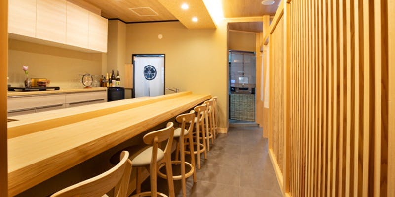 割烹 花穂 - 画像1