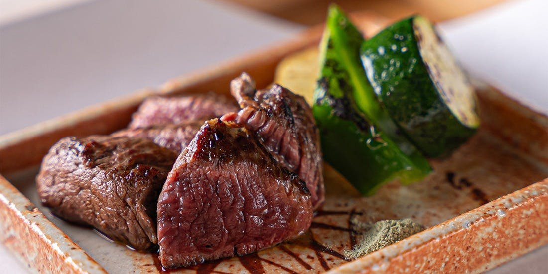 割烹 花穂 - 画像4