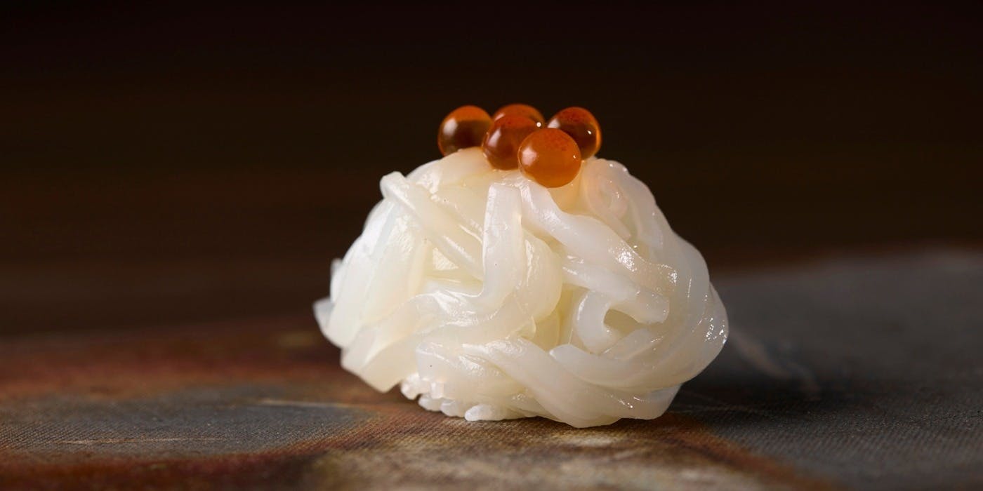 鮨 なし川 - 画像3