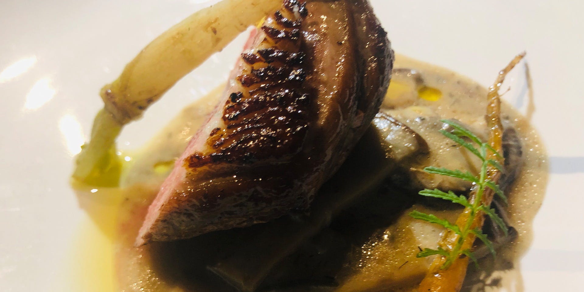 ランテルナ マッサ - 画像6