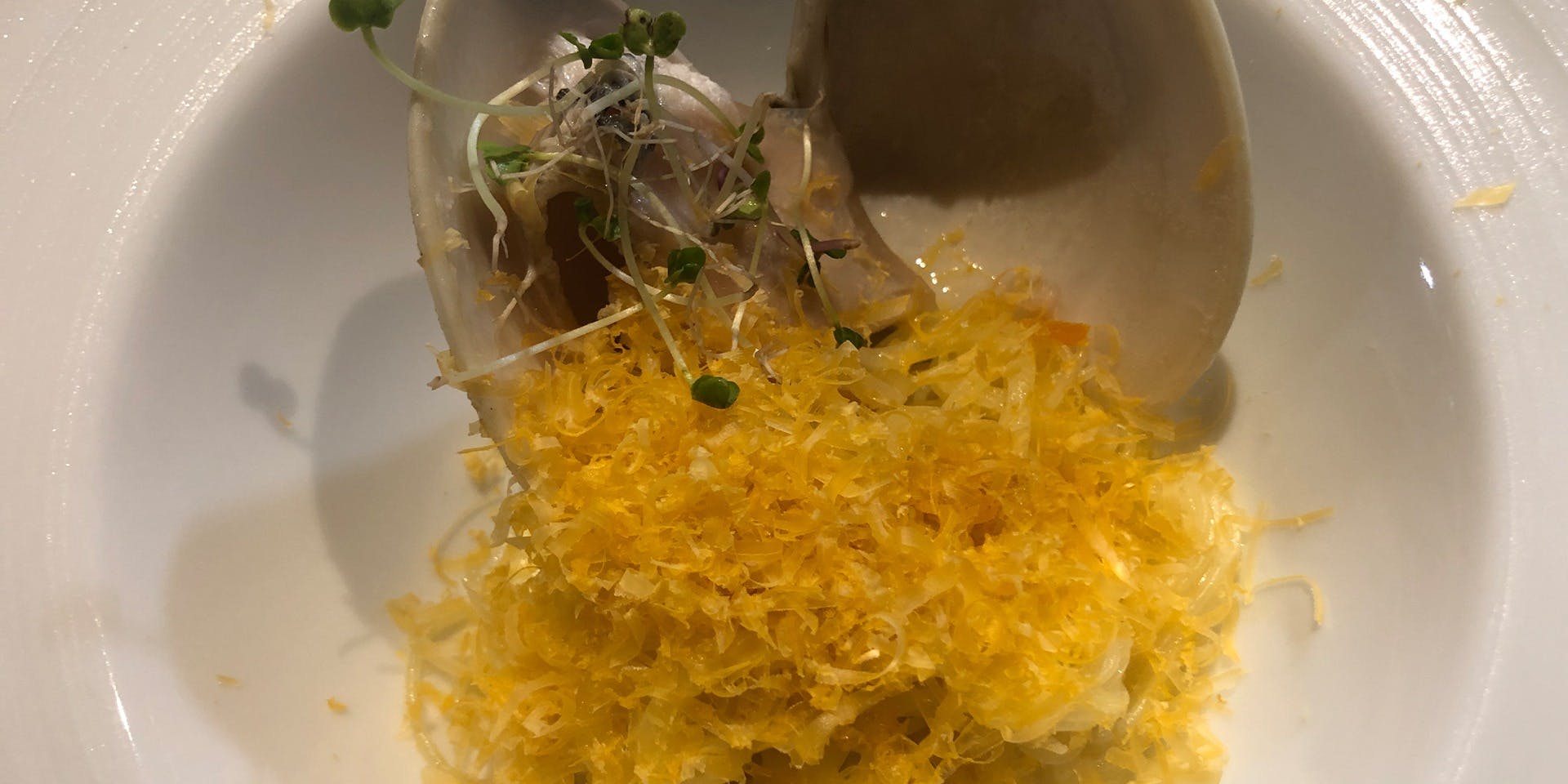 ランテルナ マッサ - 画像8