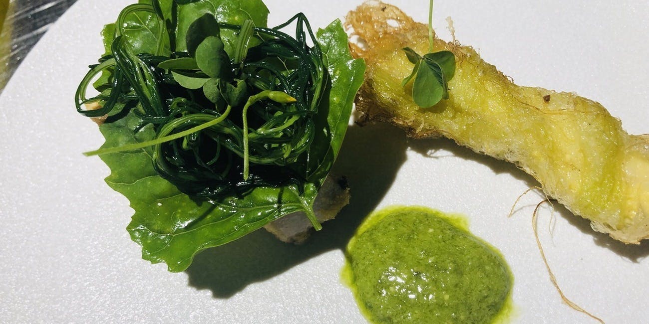 ランテルナ マッサ - 画像9