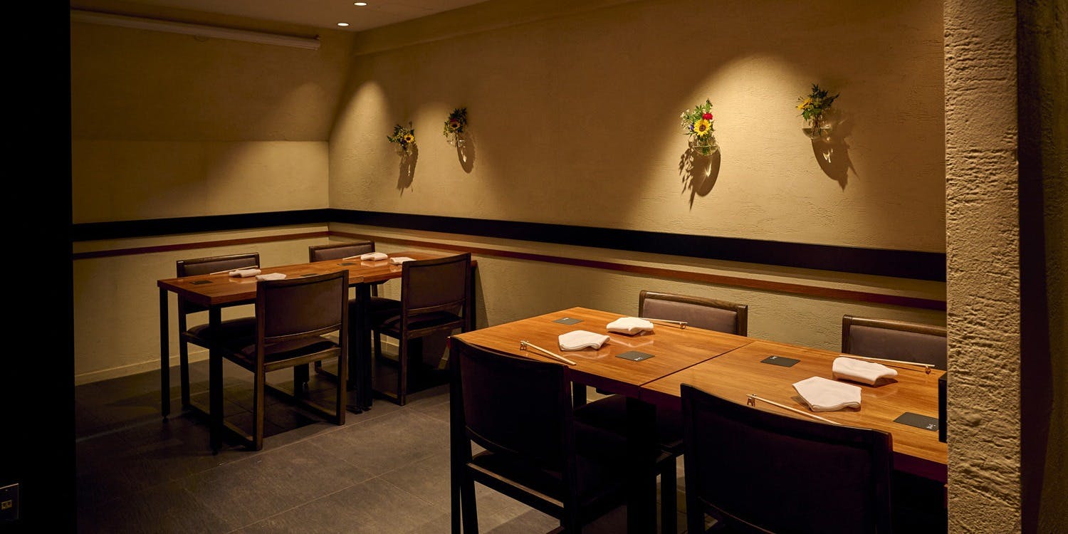 鉄板焼 土穂 - 画像2