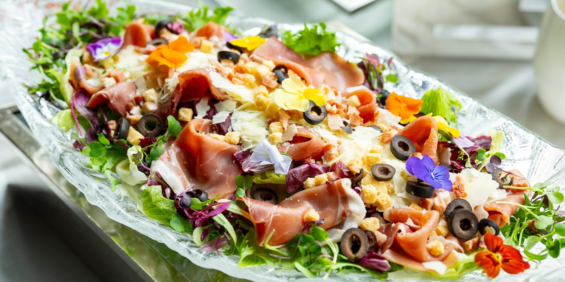 メロディーライン／ザ・プリンス パークタワー東京 - 画像11