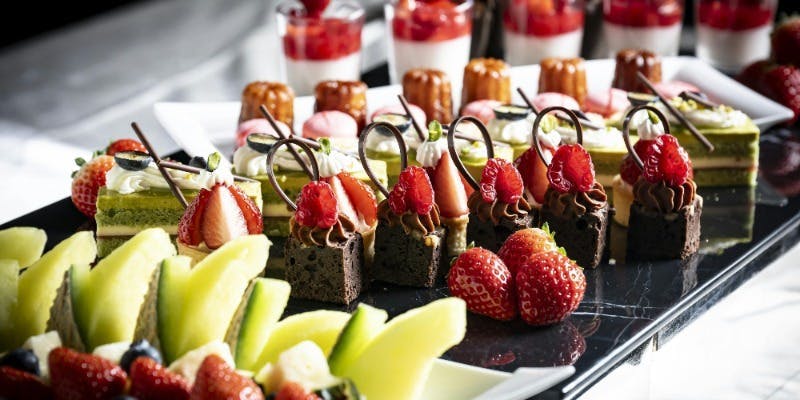 メロディーライン／ザ・プリンス パークタワー東京 - 画像14