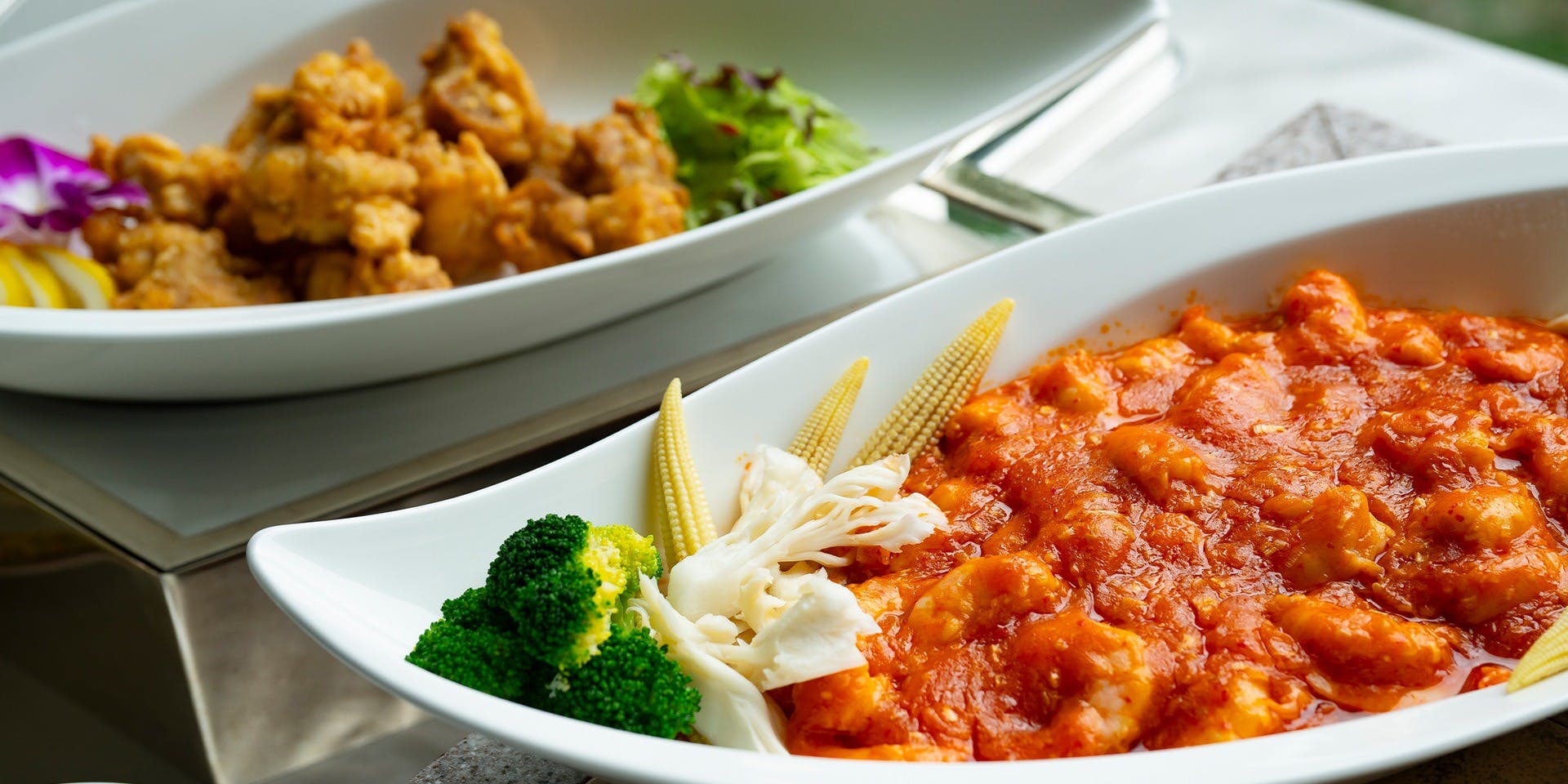 メロディーライン／ザ・プリンス パークタワー東京 - 画像4