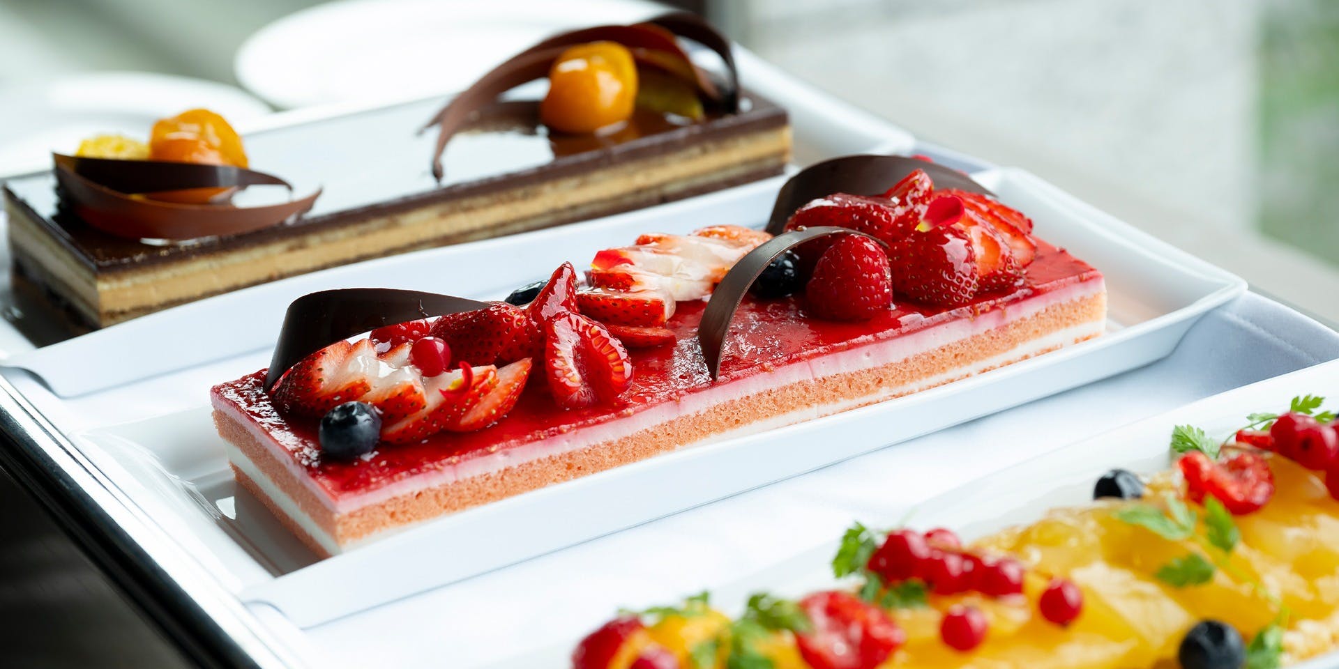 メロディーライン／ザ・プリンス パークタワー東京 - 画像10