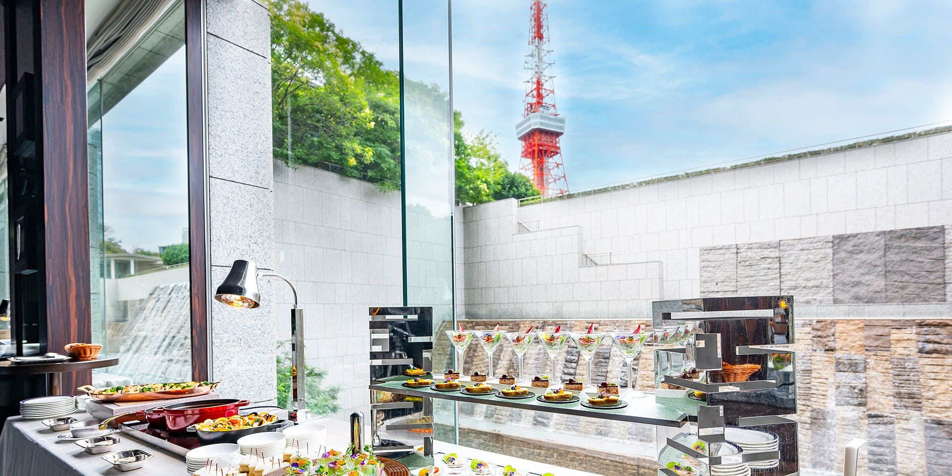 メロディーライン／ザ・プリンス パークタワー東京 - 画像2