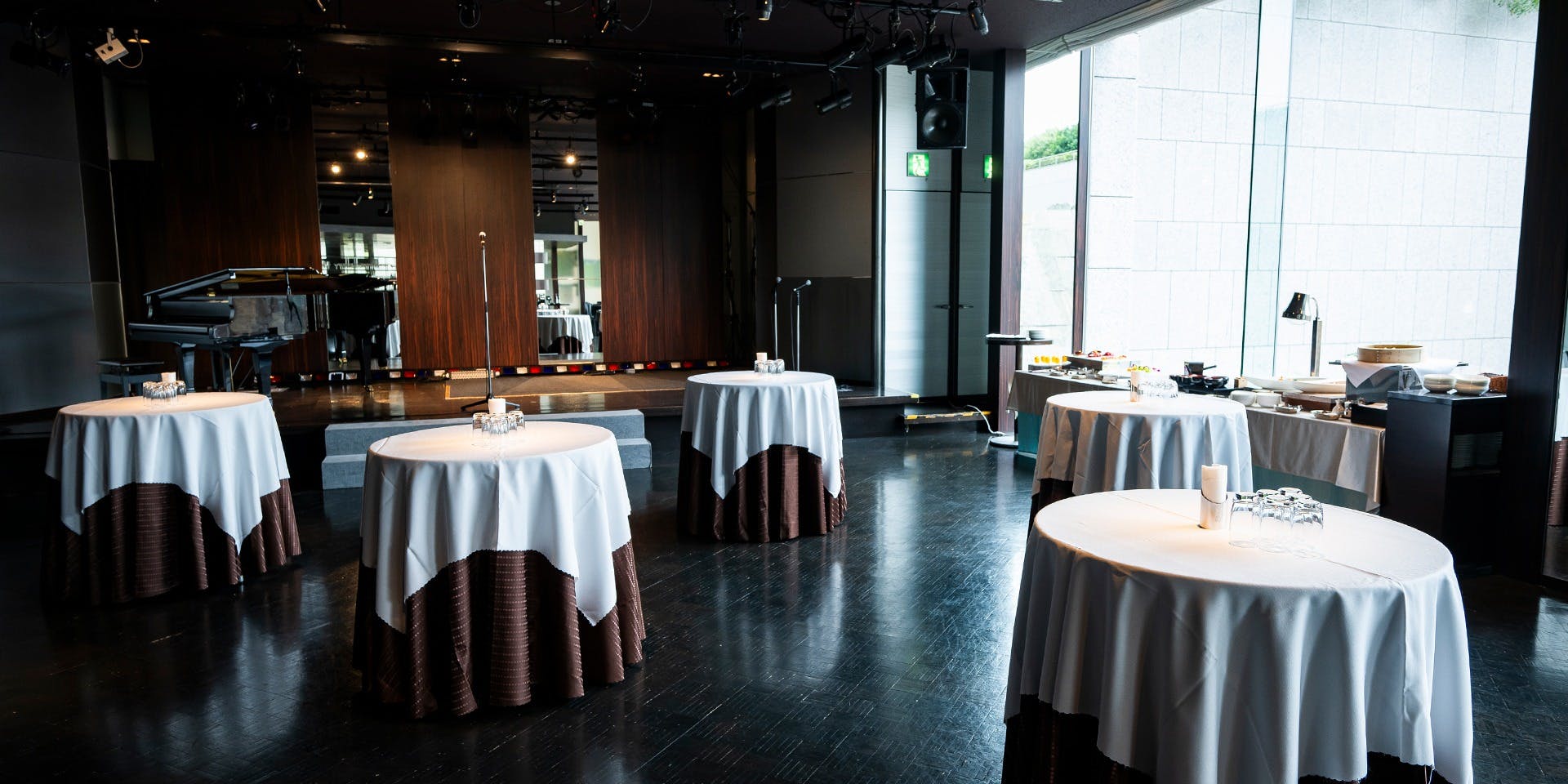 メロディーライン／ザ・プリンス パークタワー東京 - 画像17